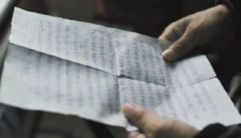 Con gái qua đời sau khi bị mắng, đọc được di thư bố mẹ không thể tha thứ cho mình và bài học dạy con thức tỉnh nhiều phụ huynh-3