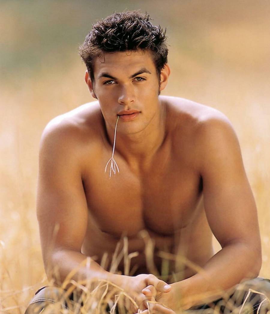 Vẻ nam tính, quyến rũ của người đàn ông đẹp nhất 2018 Jason Momoa-5