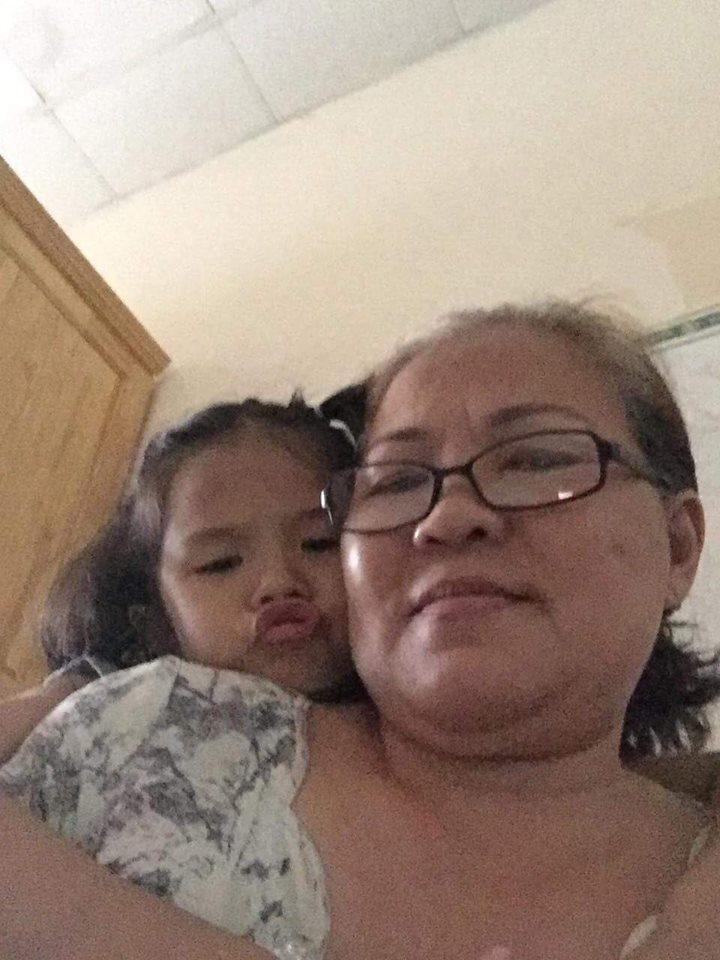 Bố mẹ đều có người tình mới, con gái Lâm Vinh Hải giờ sống thế nào?-5