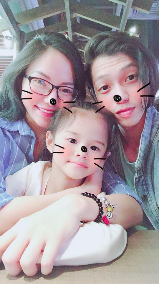 Bố mẹ đều có người tình mới, con gái Lâm Vinh Hải giờ sống thế nào?-10