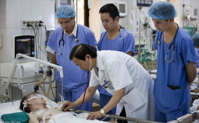 Nguyên Viện trưởng Viện Tim mạch cảnh báo 2 thủ phạm gây đột quỵ rất nhiều người mắc-1