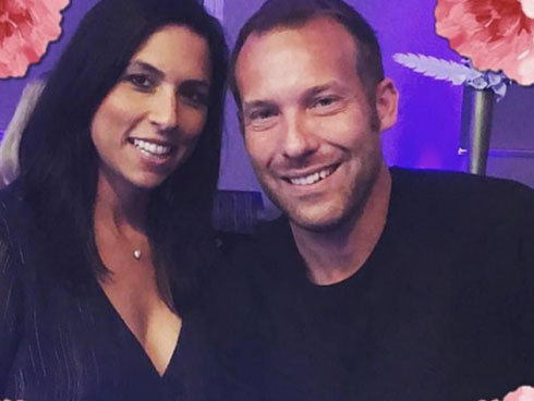 Cuộc sống của mỹ nhân lộ clip nóng: Bị đuổi việc nhưng ngày càng nổi tiếng, lấy được đại gia-15