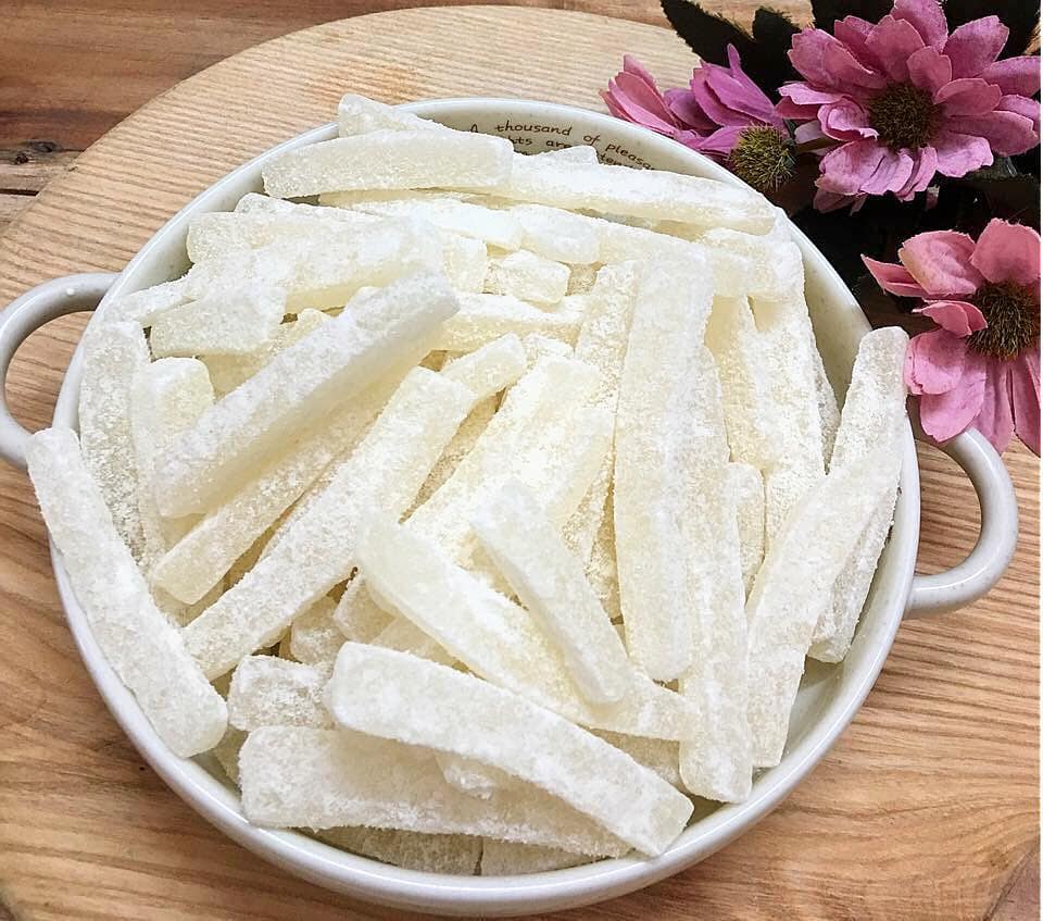 Hotmom mách làm mứt mẻ nào thành công mẻ đó, chị em mừng rơi nước mắt gây bão MXH-7