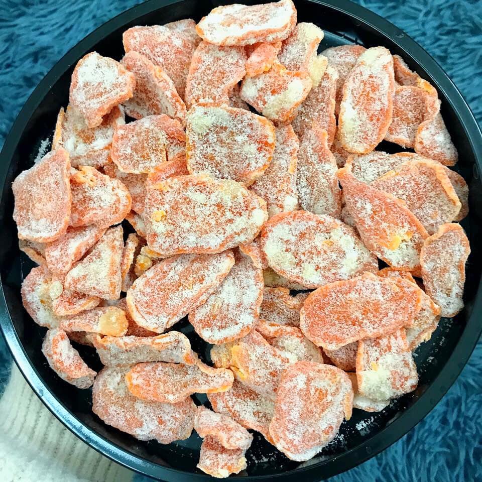 Hotmom mách làm mứt mẻ nào thành công mẻ đó, chị em mừng rơi nước mắt gây bão MXH-5