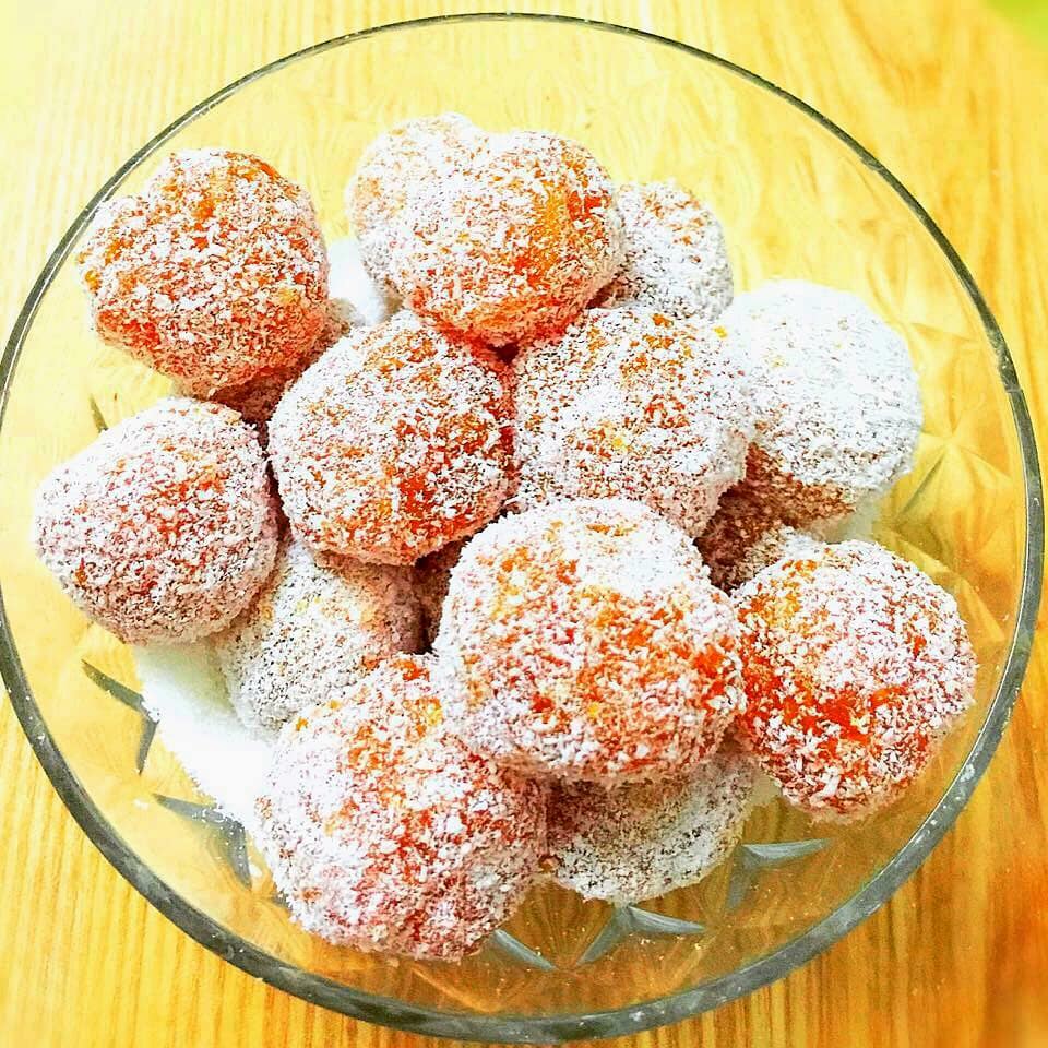 Hotmom mách làm mứt mẻ nào thành công mẻ đó, chị em mừng rơi nước mắt gây bão MXH-4