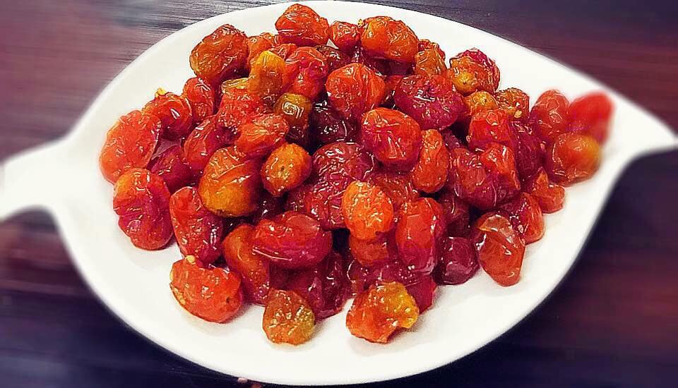 Hotmom mách làm mứt mẻ nào thành công mẻ đó, chị em mừng rơi nước mắt gây bão MXH-3