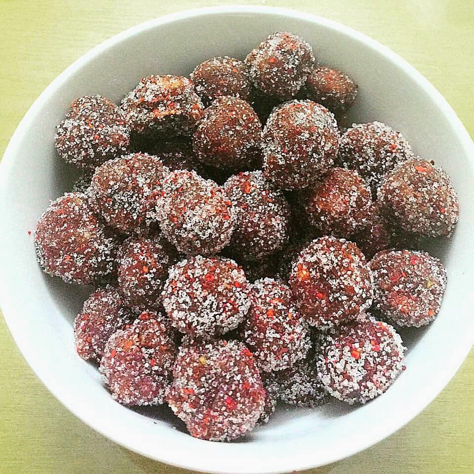 Hotmom mách làm mứt mẻ nào thành công mẻ đó, chị em mừng rơi nước mắt gây bão MXH-6