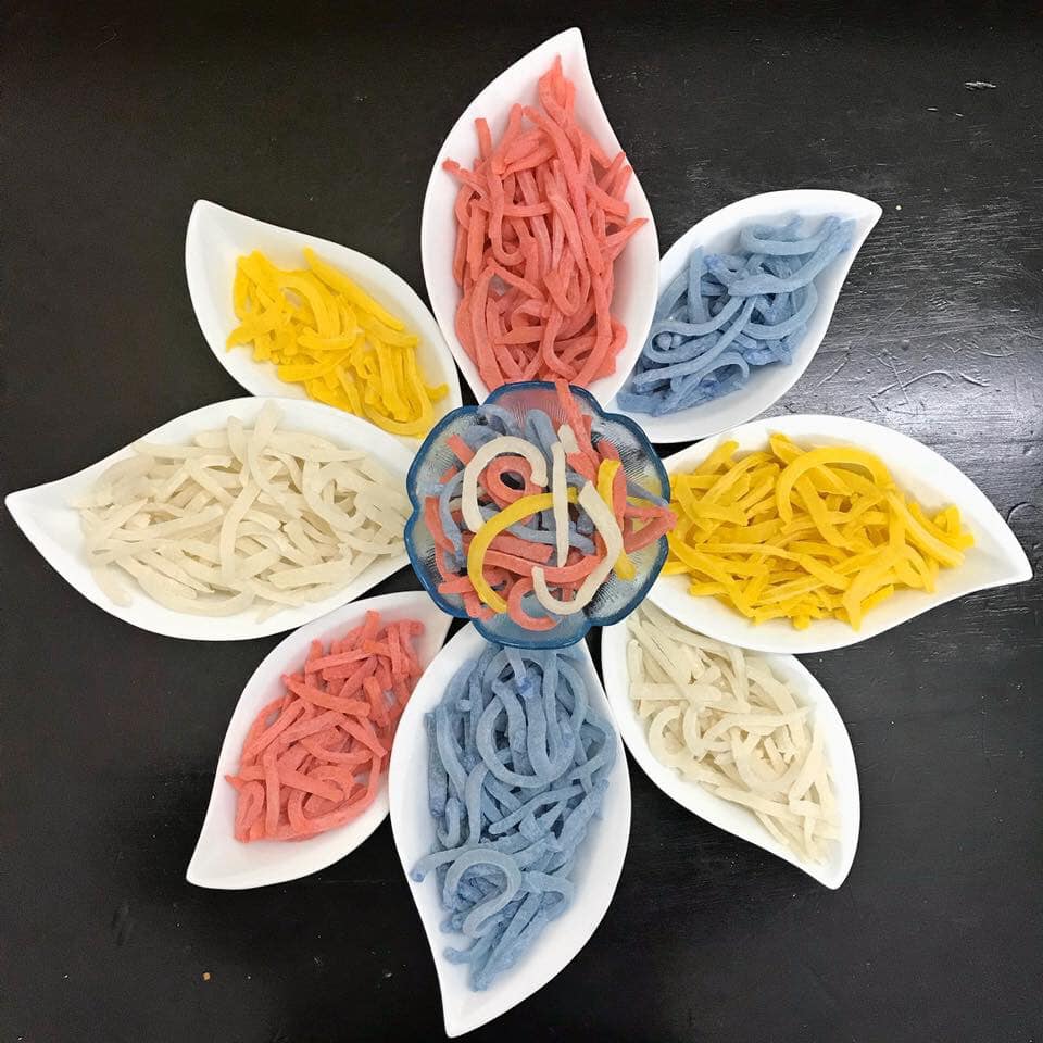 Hotmom mách làm mứt mẻ nào thành công mẻ đó, chị em mừng rơi nước mắt gây bão MXH-8