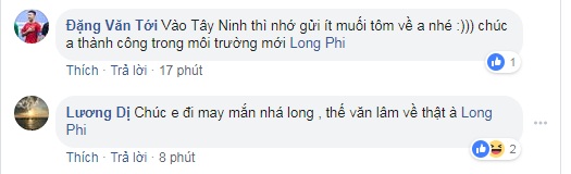 Đồng đội Hà Nội FC chia tay Phí Minh Long nhưng câu hỏi của Thành Lương về Đặng Văn Lâm mới khiến tất cả phải ngỡ ngàng-2