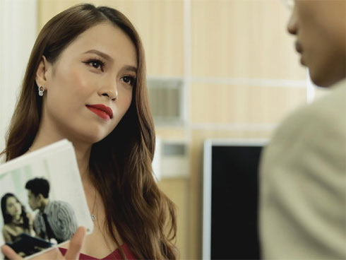 Muốn cho chồng hiểu cảm giác đau đớn vì bị phản bội, vợ suýt ngoại tình với người đàn ông khác và cái kết-3