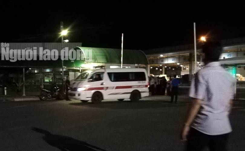 Tang lễ nạn nhân vụ đánh bom ở Ai Cập: Đau đớn cuộc sinh ly tử biệt-3