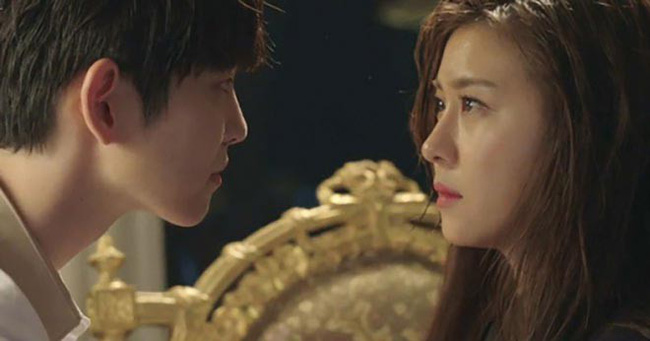 Nghi bạn trai lăng nhăng với đồng nghiệp, tôi ghen tuông thì bị anh mắng như tát nước nhưng 3 tháng sau họ lại làm điều này-1