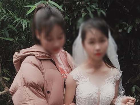 Cô dâu nhí ở Sơn La gây xôn xao đã đủ tuổi đăng kí kết hôn-1