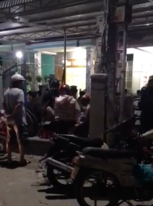 Khánh Hoà: Nghi án thanh niên 19 tuổi ngáo đá giết mẹ và em trai 6 tuổi rồi bỏ trốn-1