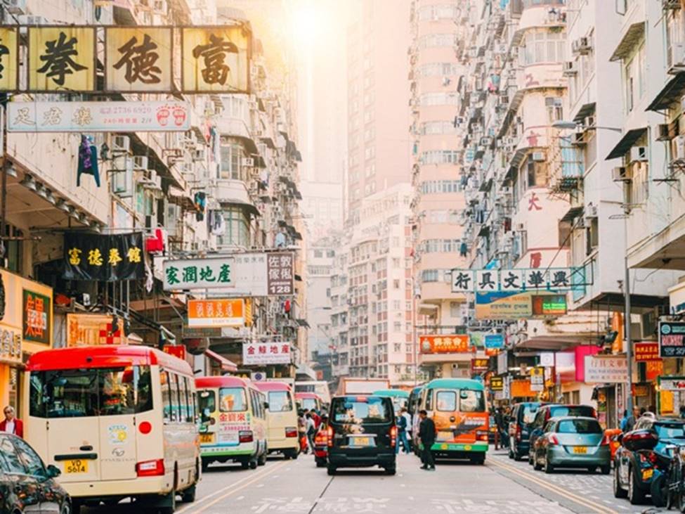 Tài sản chất đống, giới siêu giàu vung tiền ăn chơi ra sao ở Hong Kong hoa lệ?-2