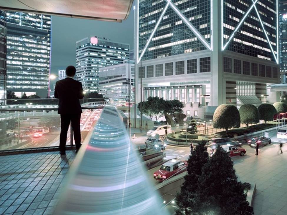 Tài sản chất đống, giới siêu giàu vung tiền ăn chơi ra sao ở Hong Kong hoa lệ?-3