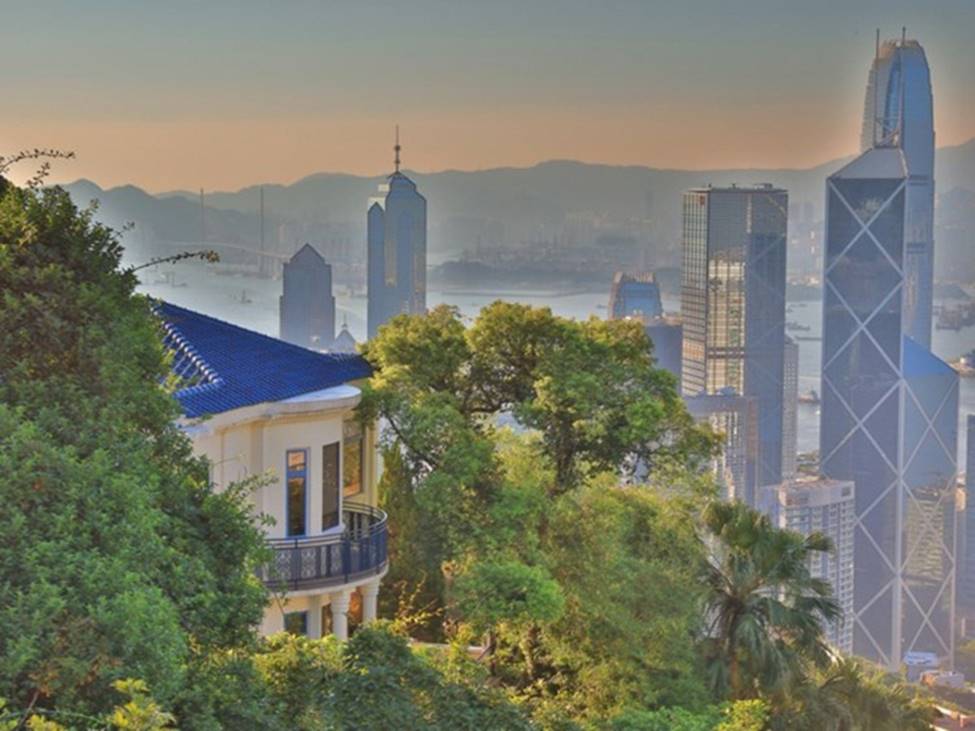 Tài sản chất đống, giới siêu giàu vung tiền ăn chơi ra sao ở Hong Kong hoa lệ?-10