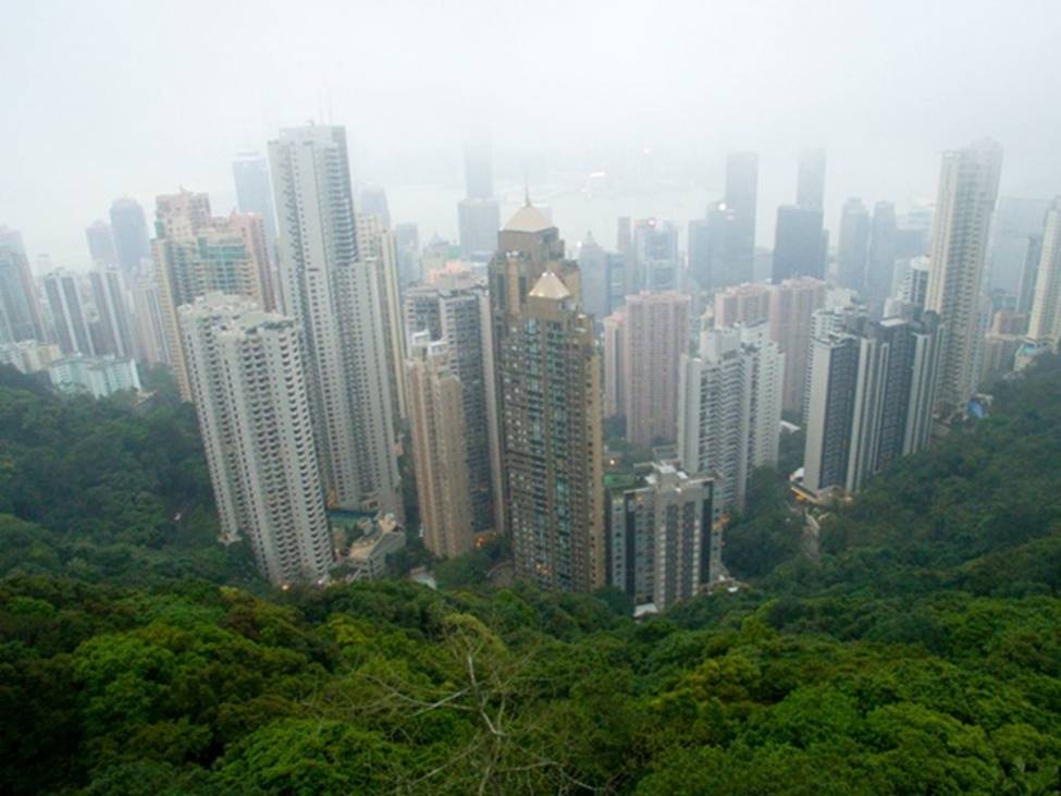 Tài sản chất đống, giới siêu giàu vung tiền ăn chơi ra sao ở Hong Kong hoa lệ?-11