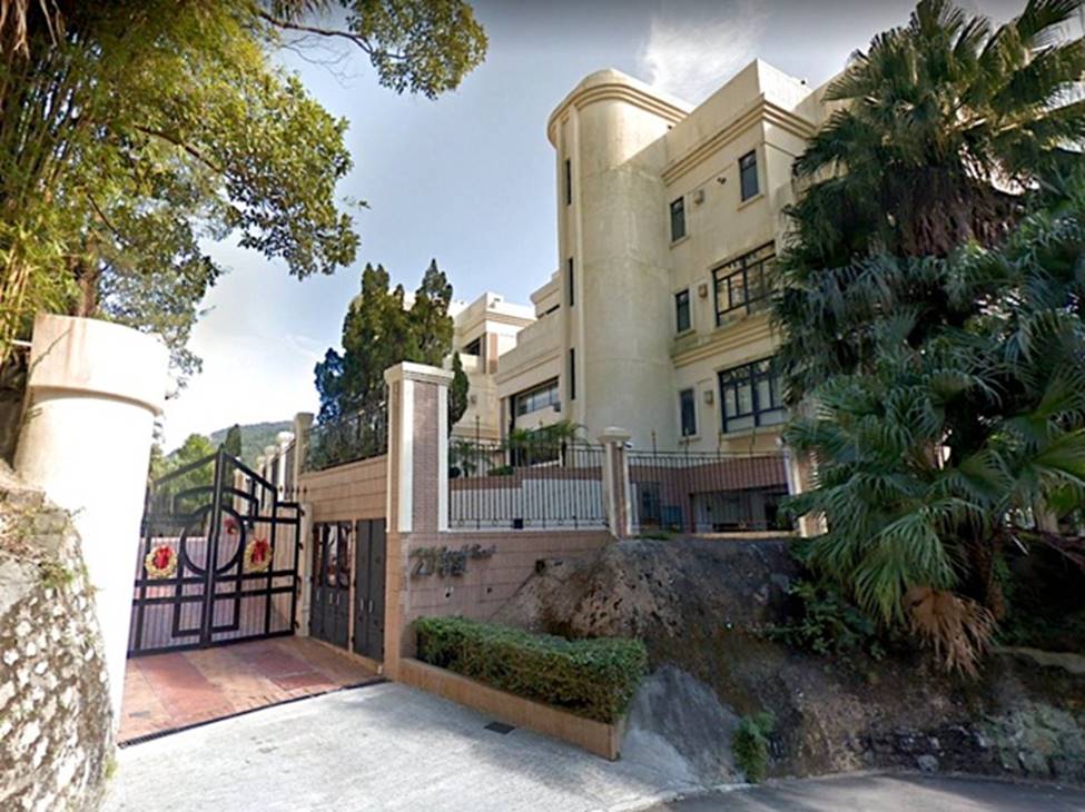 Tài sản chất đống, giới siêu giàu vung tiền ăn chơi ra sao ở Hong Kong hoa lệ?-12