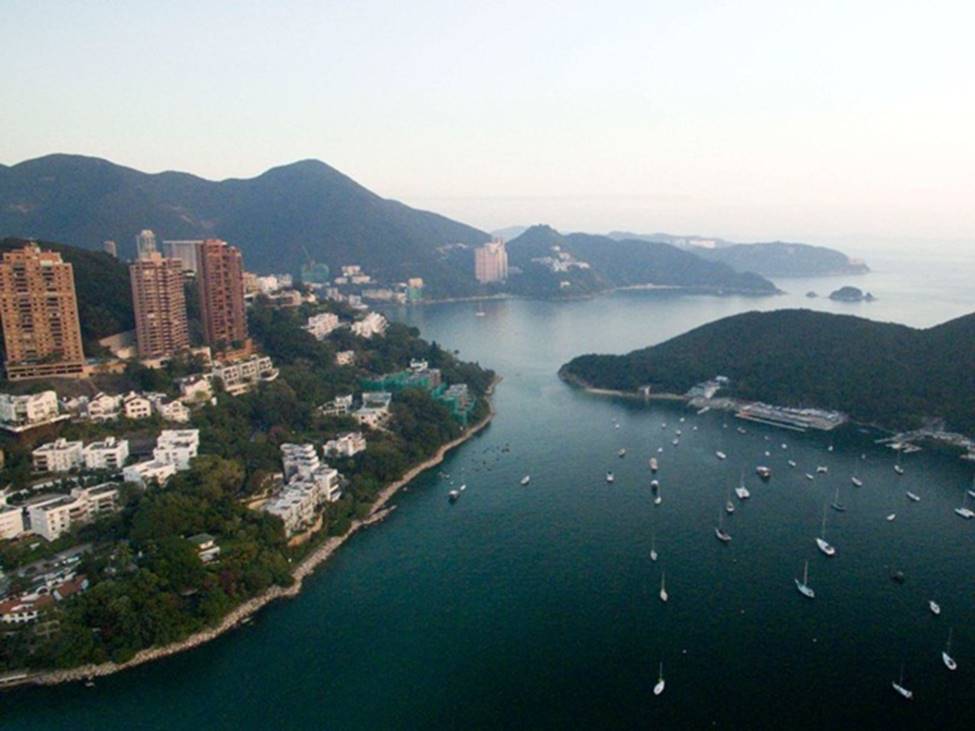 Tài sản chất đống, giới siêu giàu vung tiền ăn chơi ra sao ở Hong Kong hoa lệ?-15