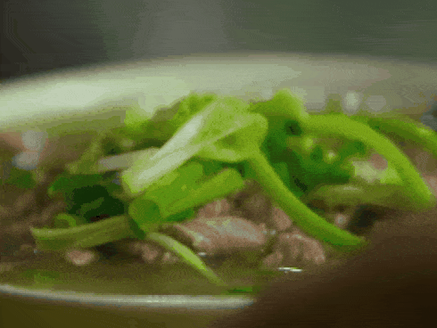 Những món Việt