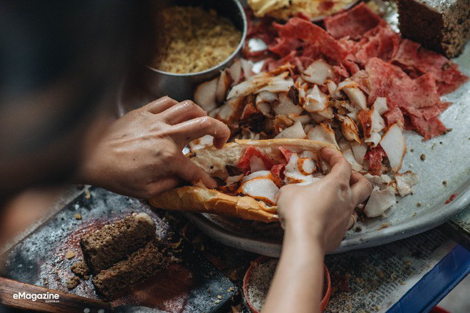 Những món Việt ngáng chân khiến McDonald và các thương hiệu thức ăn nhanh không đạt mục tiêu mong muốn ở Việt Nam-1