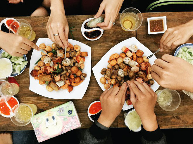 Những món Việt ngáng chân khiến McDonald và các thương hiệu thức ăn nhanh không đạt mục tiêu mong muốn ở Việt Nam-18