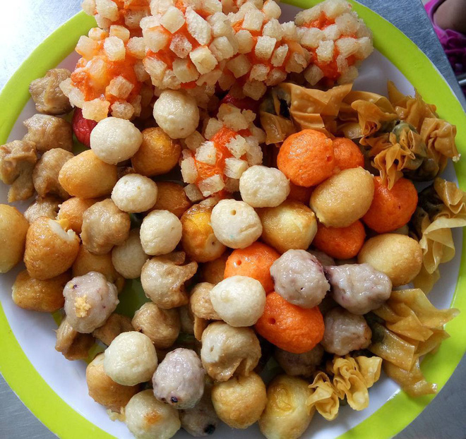 Những món Việt ngáng chân khiến McDonald và các thương hiệu thức ăn nhanh không đạt mục tiêu mong muốn ở Việt Nam-20