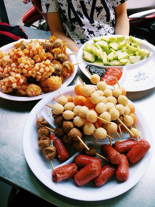 Những món Việt ngáng chân khiến McDonald và các thương hiệu thức ăn nhanh không đạt mục tiêu mong muốn ở Việt Nam-19