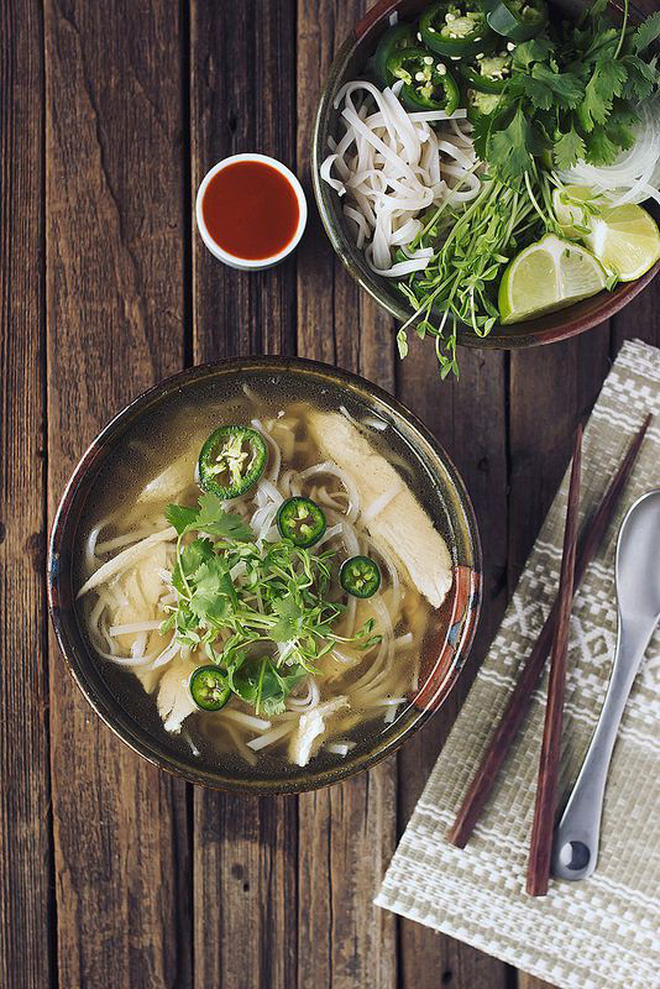 Những món Việt ngáng chân khiến McDonald và các thương hiệu thức ăn nhanh không đạt mục tiêu mong muốn ở Việt Nam-7