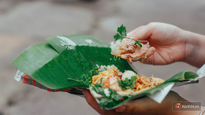 Những món Việt ngáng chân khiến McDonald và các thương hiệu thức ăn nhanh không đạt mục tiêu mong muốn ở Việt Nam-11