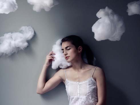 Những giấc mơ thông báo trước ĐIỀM DỮ, hãy thận trọng đề phòng sức khỏe, tiền bạc và thị phi đang tới-4