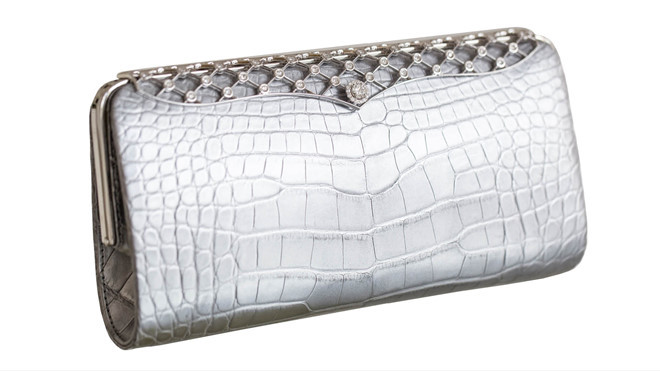 Câu chuyện đằng sau 9 chiếc túi đắt ngang ngửa biệt thự và xe hơi-4