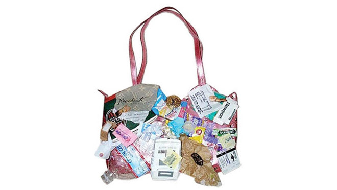 Câu chuyện đằng sau 9 chiếc túi đắt ngang ngửa biệt thự và xe hơi-5