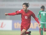 Các tuyển thủ Việt Nam bị cấm ăn mỳ tôm khi dự Asian Cup 2019-3