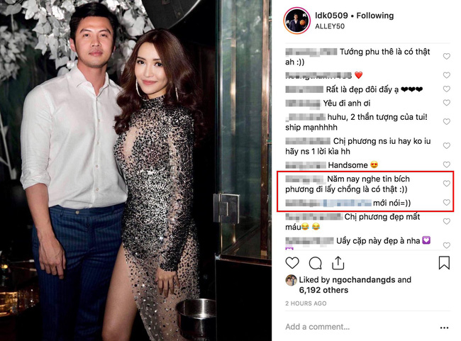 Shark Khoa khoe ảnh cực tình tứ với Bích Phương, dân mạng hân hoan vì năm nay gái ế quốc dân sẽ lấy chồng?-1