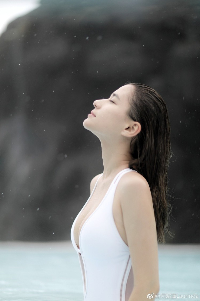 Nhan sắc ái nữ tỷ phú sòng bạc được các sao lớn kiêng nể-6