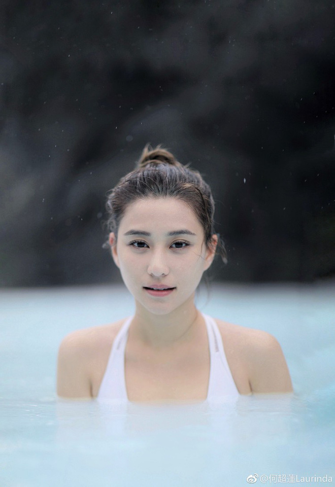 Nhan sắc ái nữ tỷ phú sòng bạc được các sao lớn kiêng nể-7