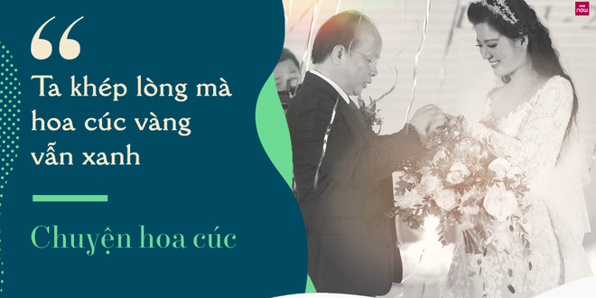 Phu nhân Thứ trưởng Bộ Tài chính: Công khai đám cưới là một sai lầm?-10