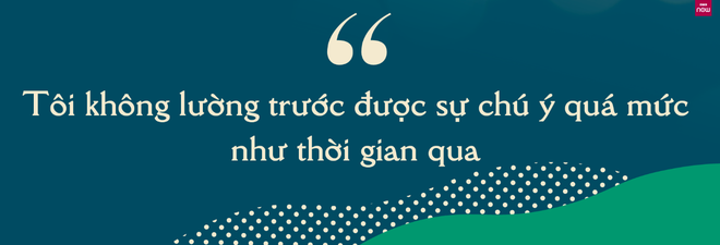 Phu nhân Thứ trưởng Bộ Tài chính: Công khai đám cưới là một sai lầm?-5