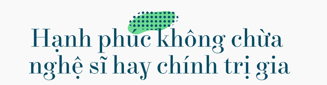 Phu nhân Thứ trưởng Bộ Tài chính: Công khai đám cưới là một sai lầm?-7