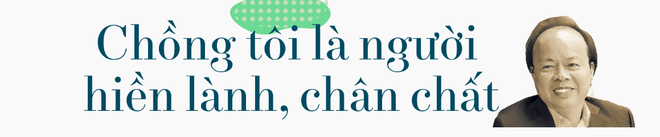 Phu nhân Thứ trưởng Bộ Tài chính: Công khai đám cưới là một sai lầm?-9