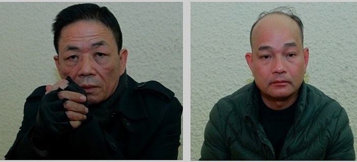 Tiết lộ thủ đoạn đối phó tinh quái của nhóm Hưng kính trong vụ bảo kê chợ Long Biên-4