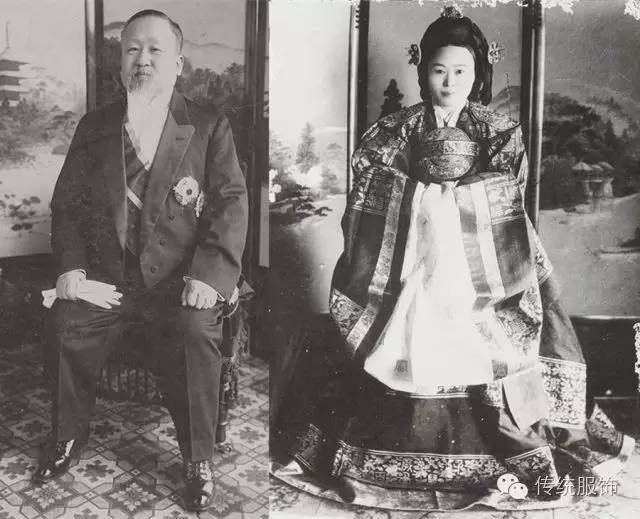 Bi kịch ít người biết về nàng công chúa cuối cùng của Triều Tiên, gần nửa cuộc đời phải sống trong bệnh viện tâm thần-2