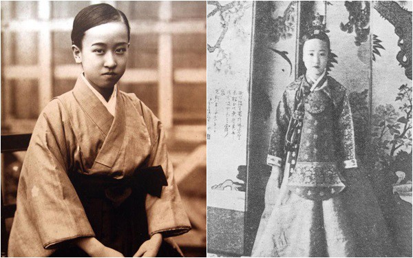 Bi kịch ít người biết về nàng công chúa cuối cùng của Triều Tiên, gần nửa cuộc đời phải sống trong bệnh viện tâm thần-1