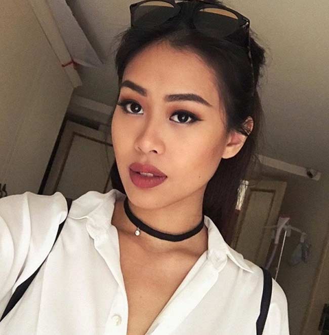 Hai mỹ nhân hội con nhà giàu Việt giàu và đẳng cấp cỡ nào?-10