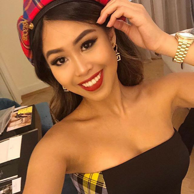 Hai mỹ nhân hội con nhà giàu Việt giàu và đẳng cấp cỡ nào?-18