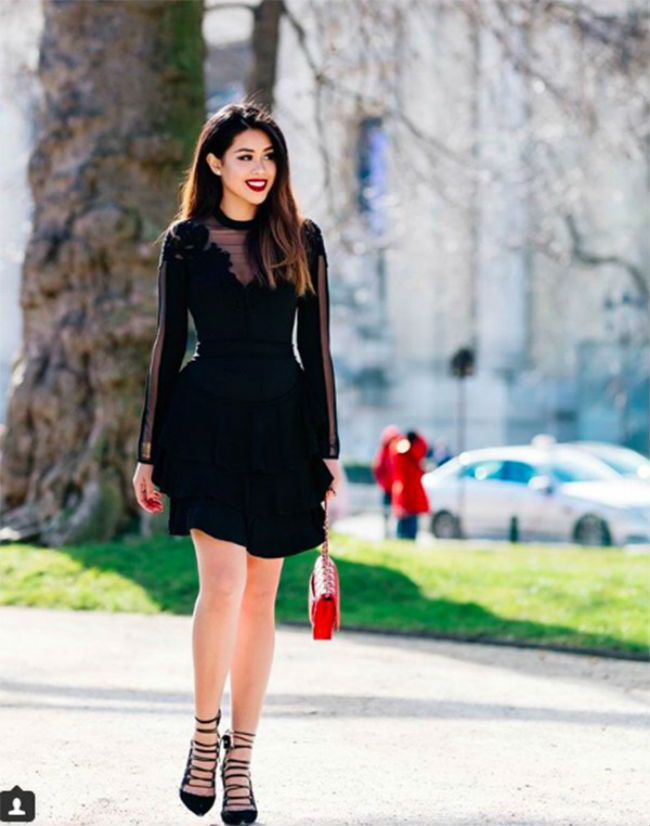 Hai mỹ nhân hội con nhà giàu Việt giàu và đẳng cấp cỡ nào?-19