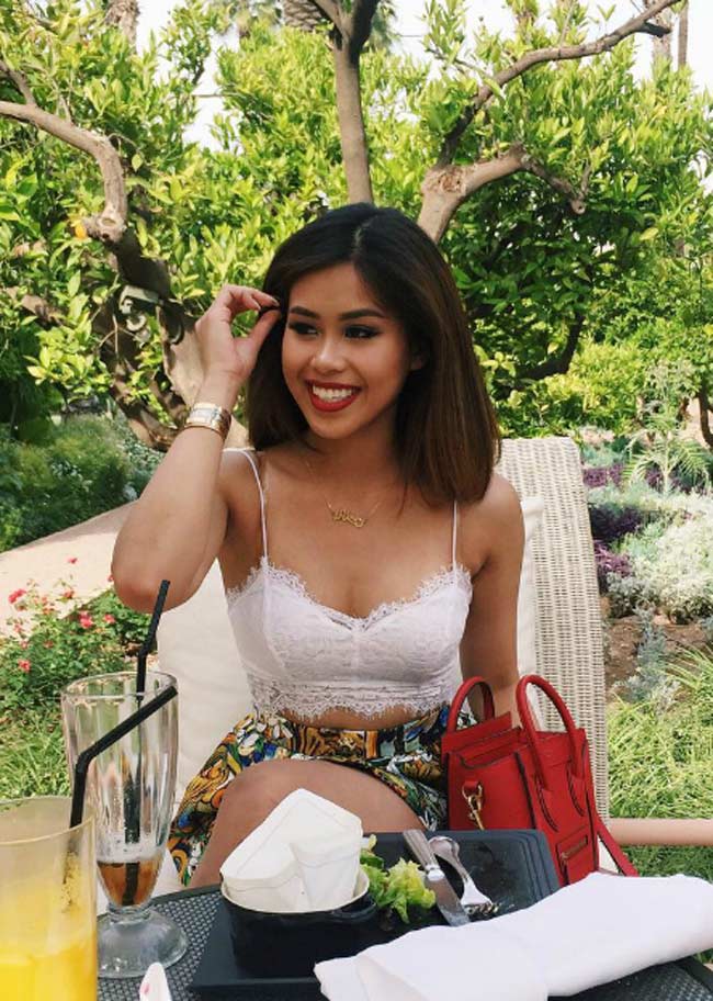 Hai mỹ nhân hội con nhà giàu Việt giàu và đẳng cấp cỡ nào?-15