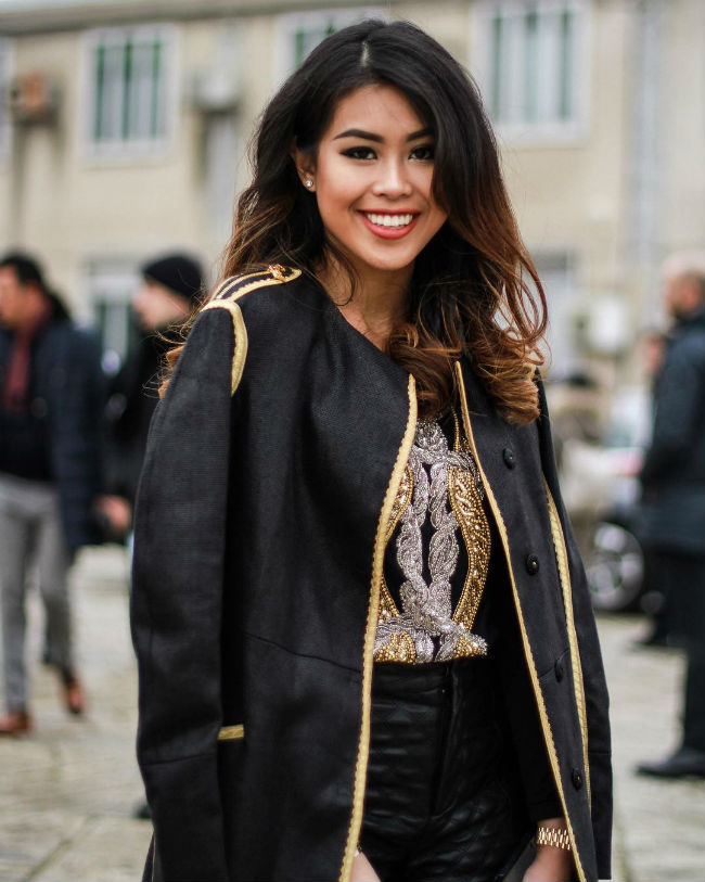 Hai mỹ nhân hội con nhà giàu Việt giàu và đẳng cấp cỡ nào?-17